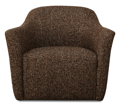 CC - Everett Swivel Chair