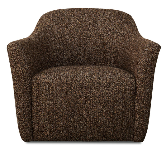 CC - Everett Swivel Chair