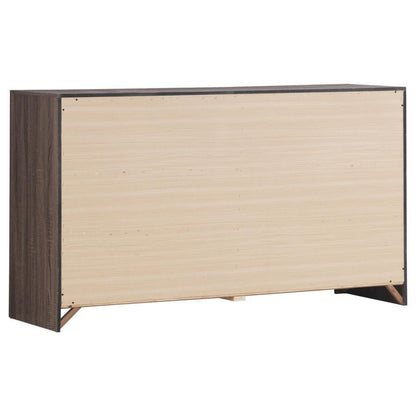Brantford - 6-Drawer Dresser