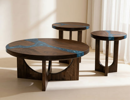 Zaphiro - Round Table