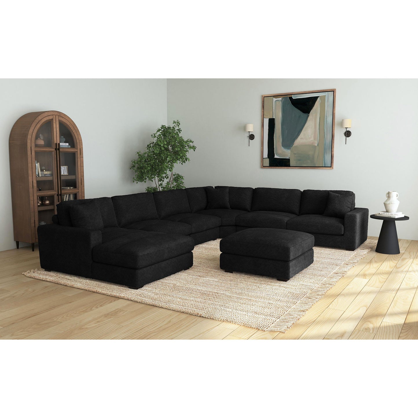Arizona - Modular Sectional Set