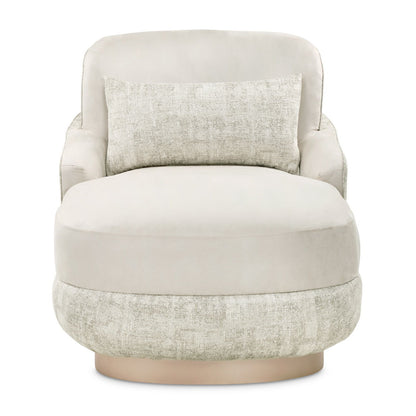 Aurora - Chaise - Quarry / Moonlight