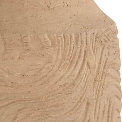 Sandstone Flow - Terracotta Vase