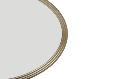Villa Cherie - Sideboard Mirror - Chardonnay