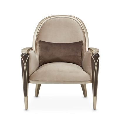 Villa Cherie - Accent Chair