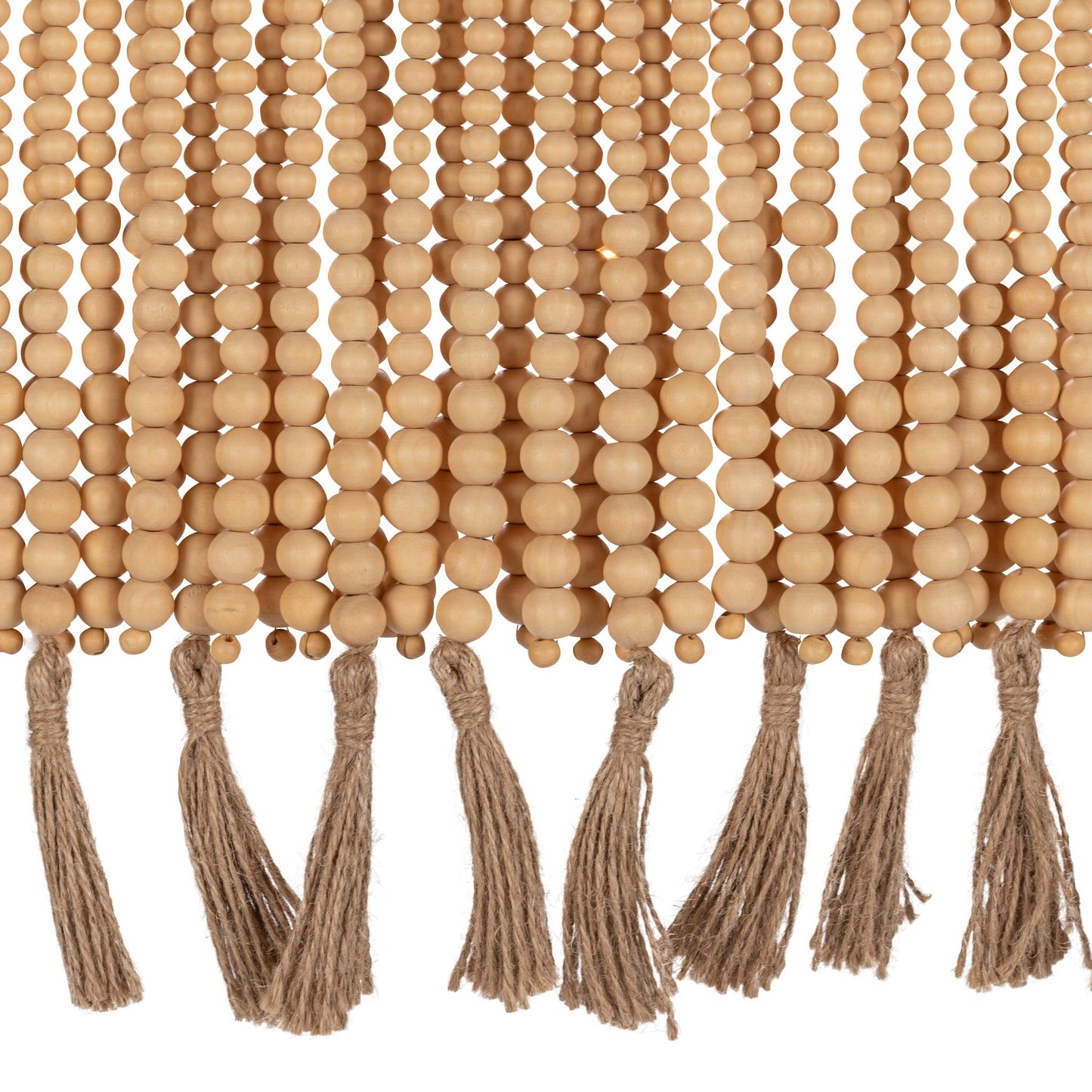 Andren - Pendant - Natural / Gold