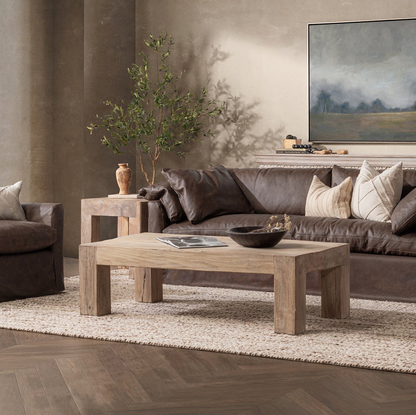 Giza - Table