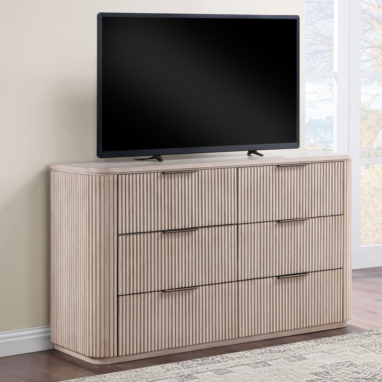 Henry - Dresser