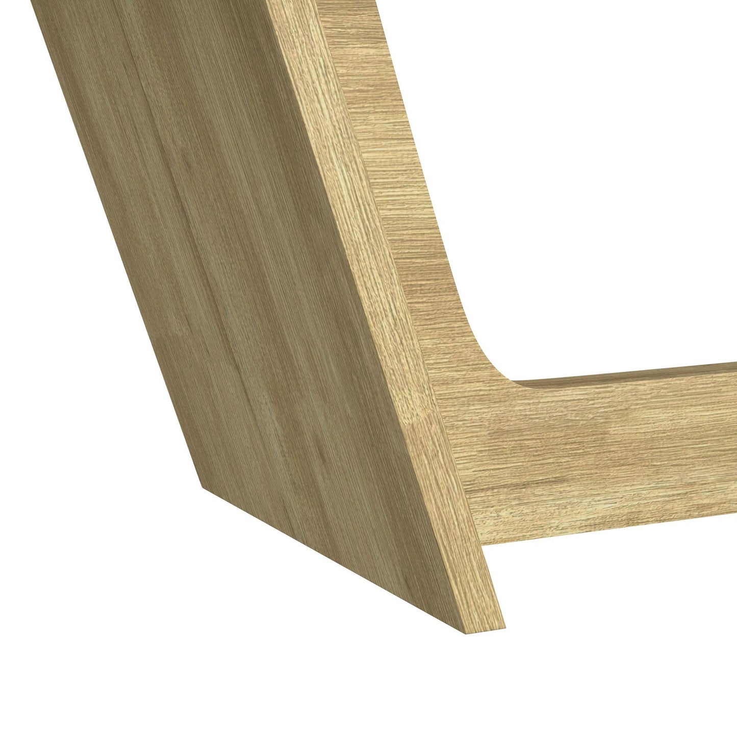 Ridgemont - Rectangular Dining Table