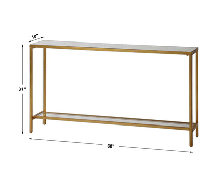 Hayley - Console Table