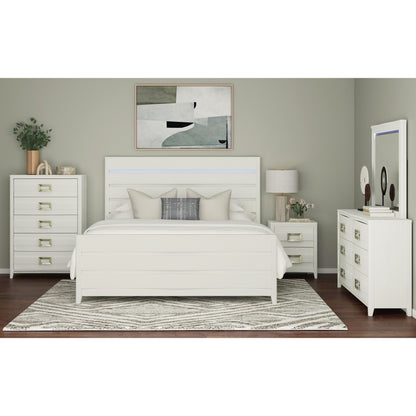 Tobias - 6-Drawer Dresser
