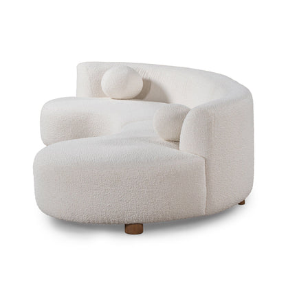 Octavia - Sectional
