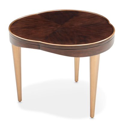 Camellia Field - Living Room Table