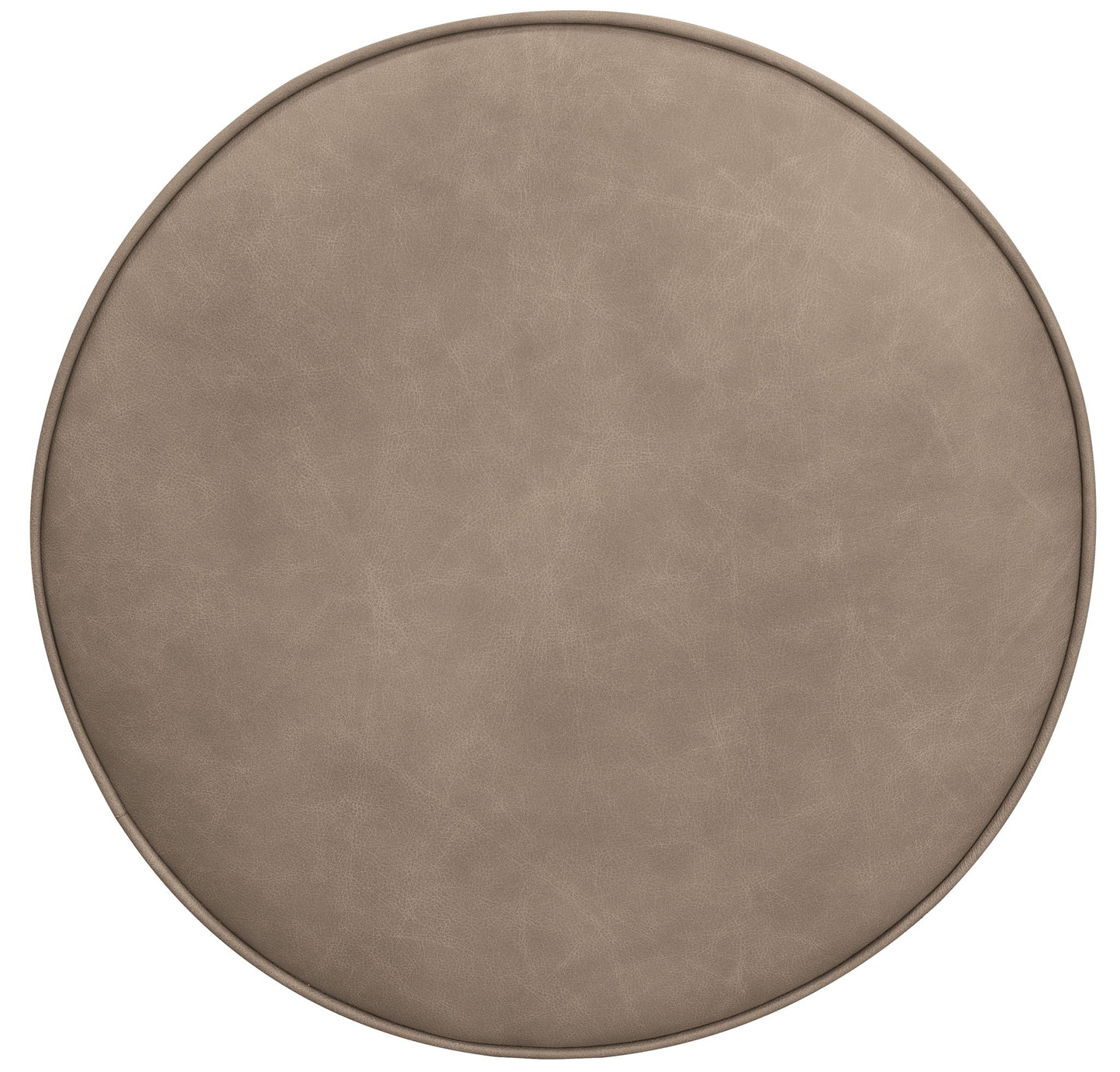 CC - Chloe Swivel Footstool