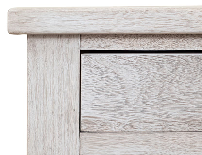 Loft - End Table