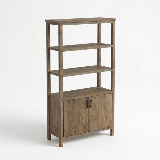 Dawson - Etagere - Natural