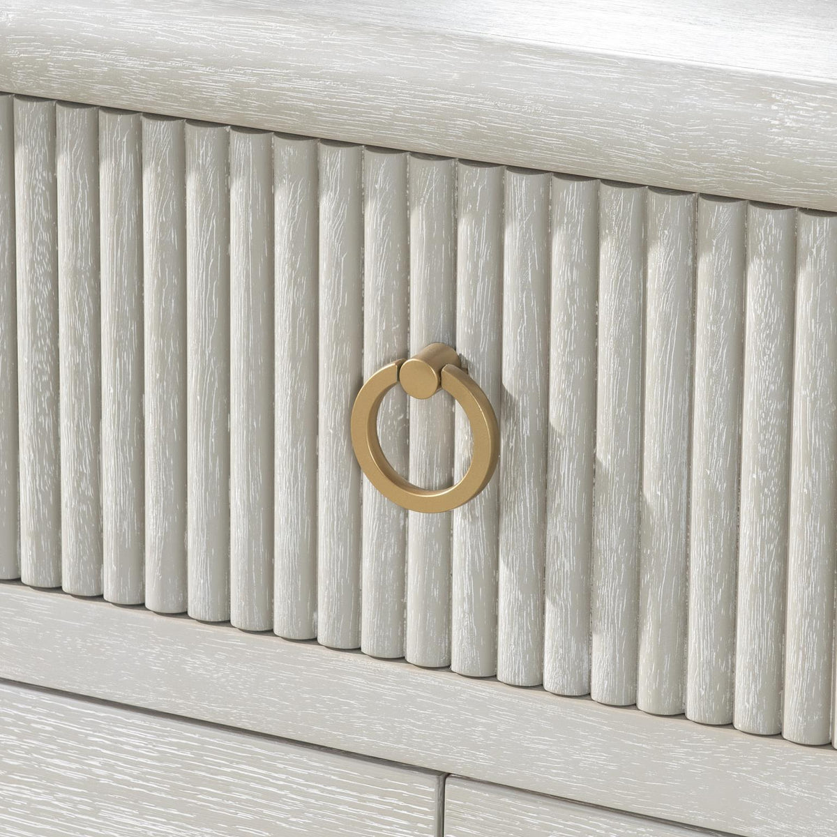 Miramar - Credenza - Oyster