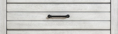 Summer Camp - Complete Panel Bed