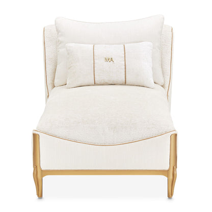 La Terrazza - Chaise