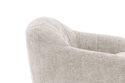 Millie - 1P Swivel Recliner (Footrest Only)