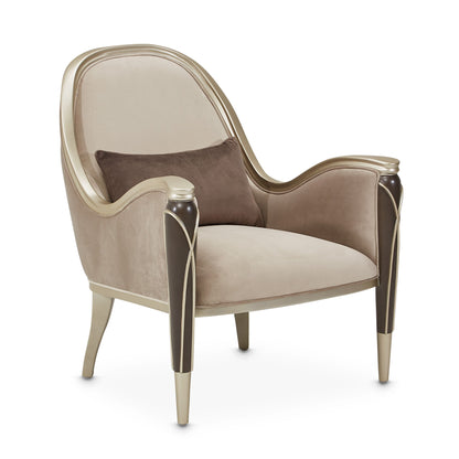 Villa Cherie - Accent Chair