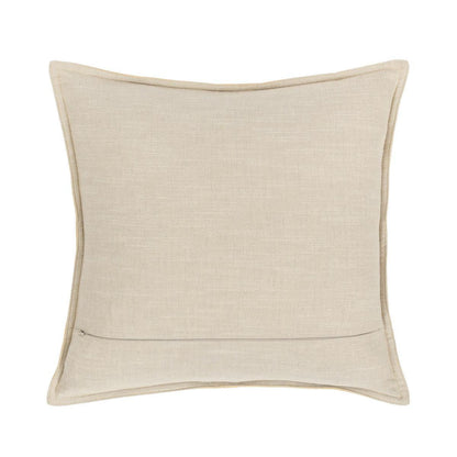 Soco Leather - SLD Pillow