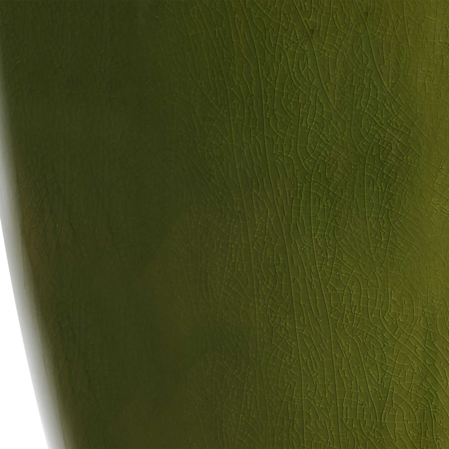 Adela - Table Lamp - Moss Green