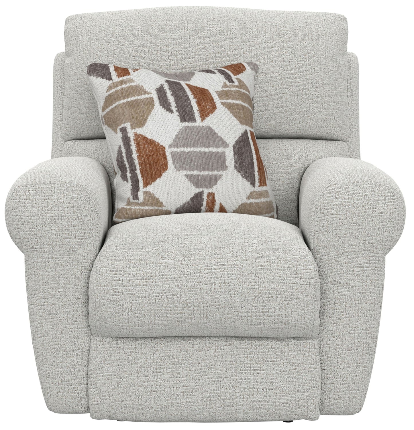 Kellen - Fabric Recliner