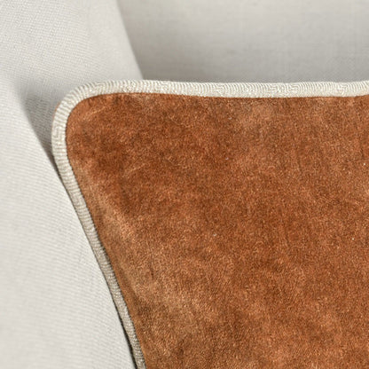 Heirloom Velvet - SLD Pillow