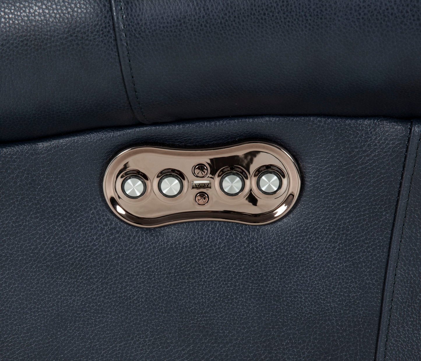 Barrett - Power Recliner