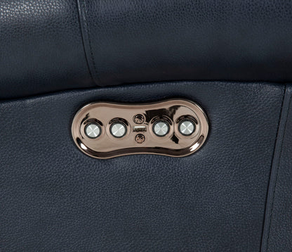 Barrett - Power Recliner