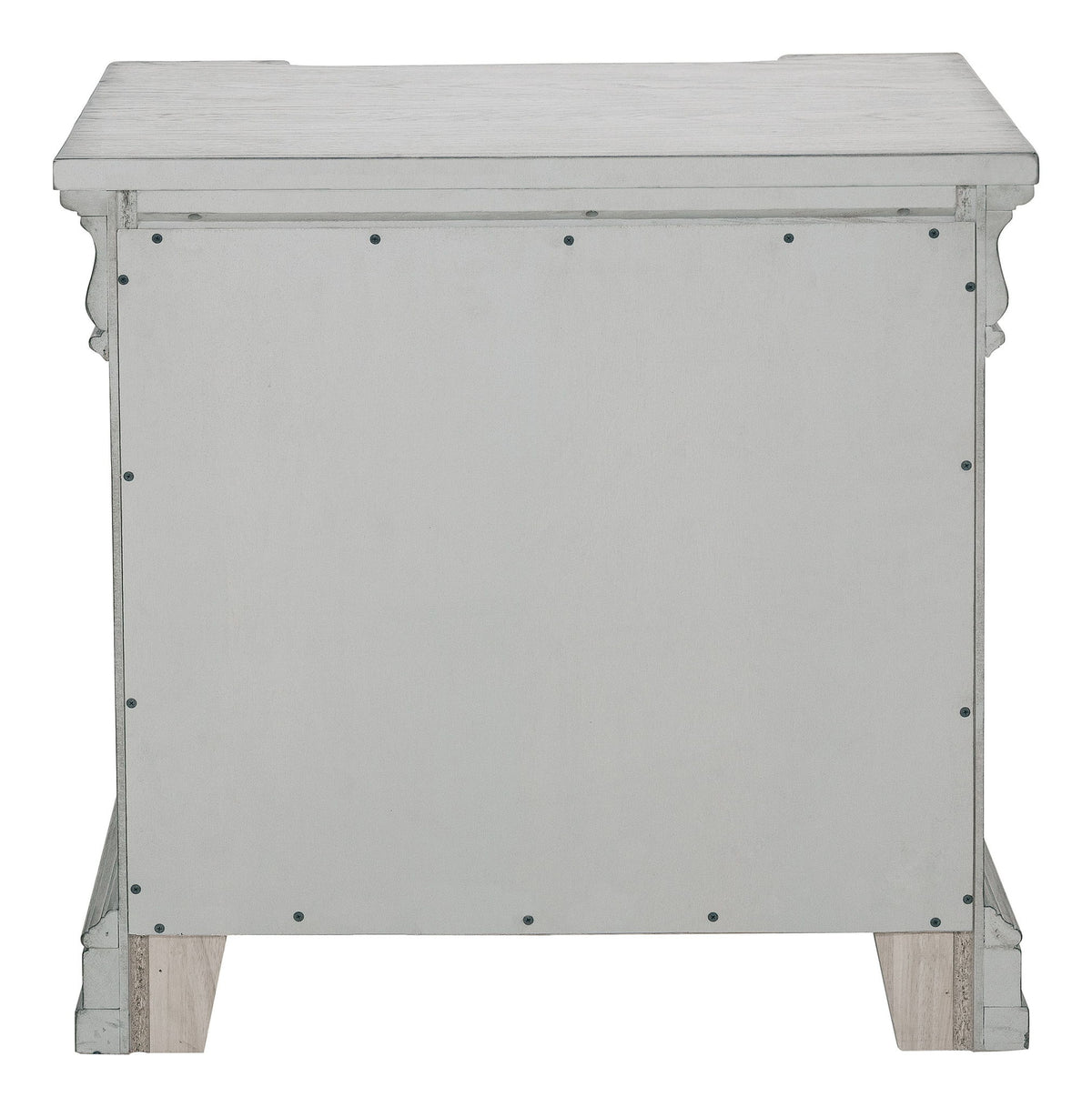 Madison Ridge - Bedroom Set With Storage Bed