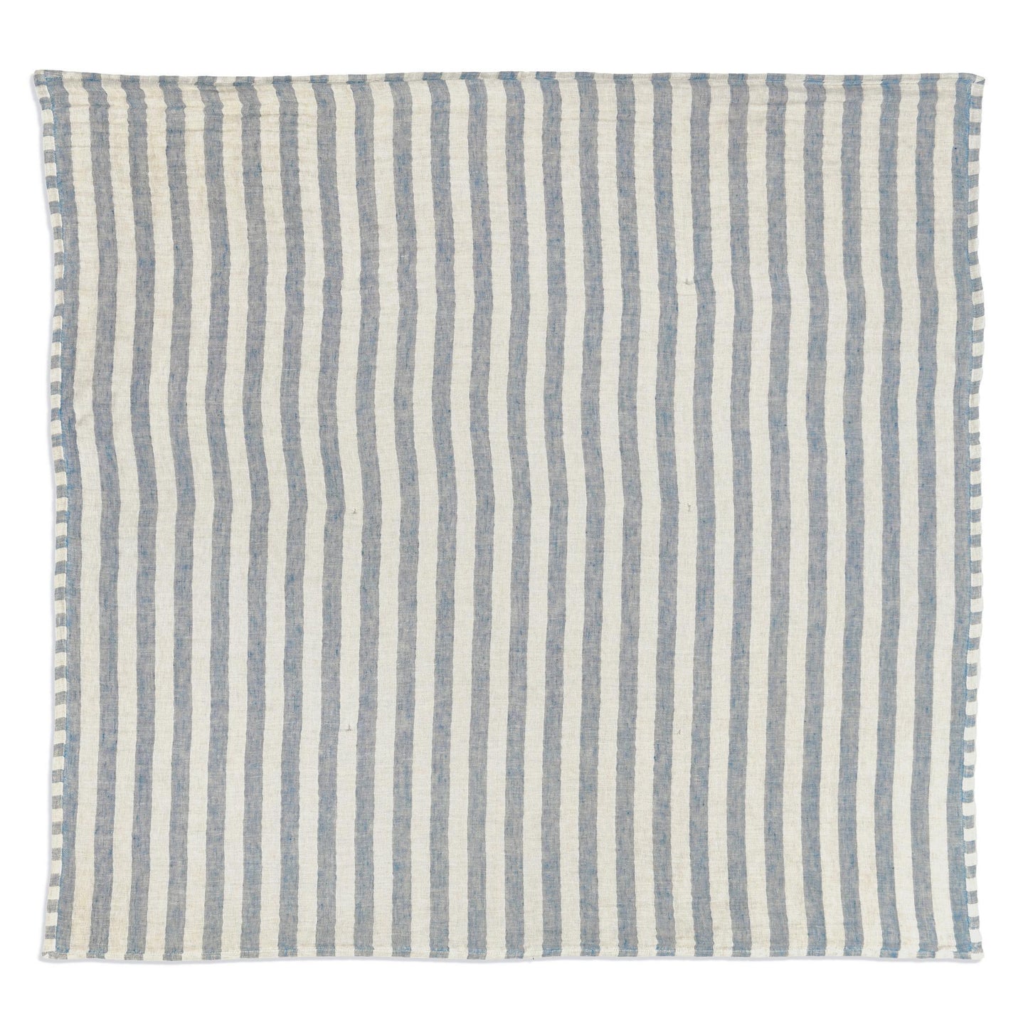 Cyprus - TC Throw - Ivory / Gray