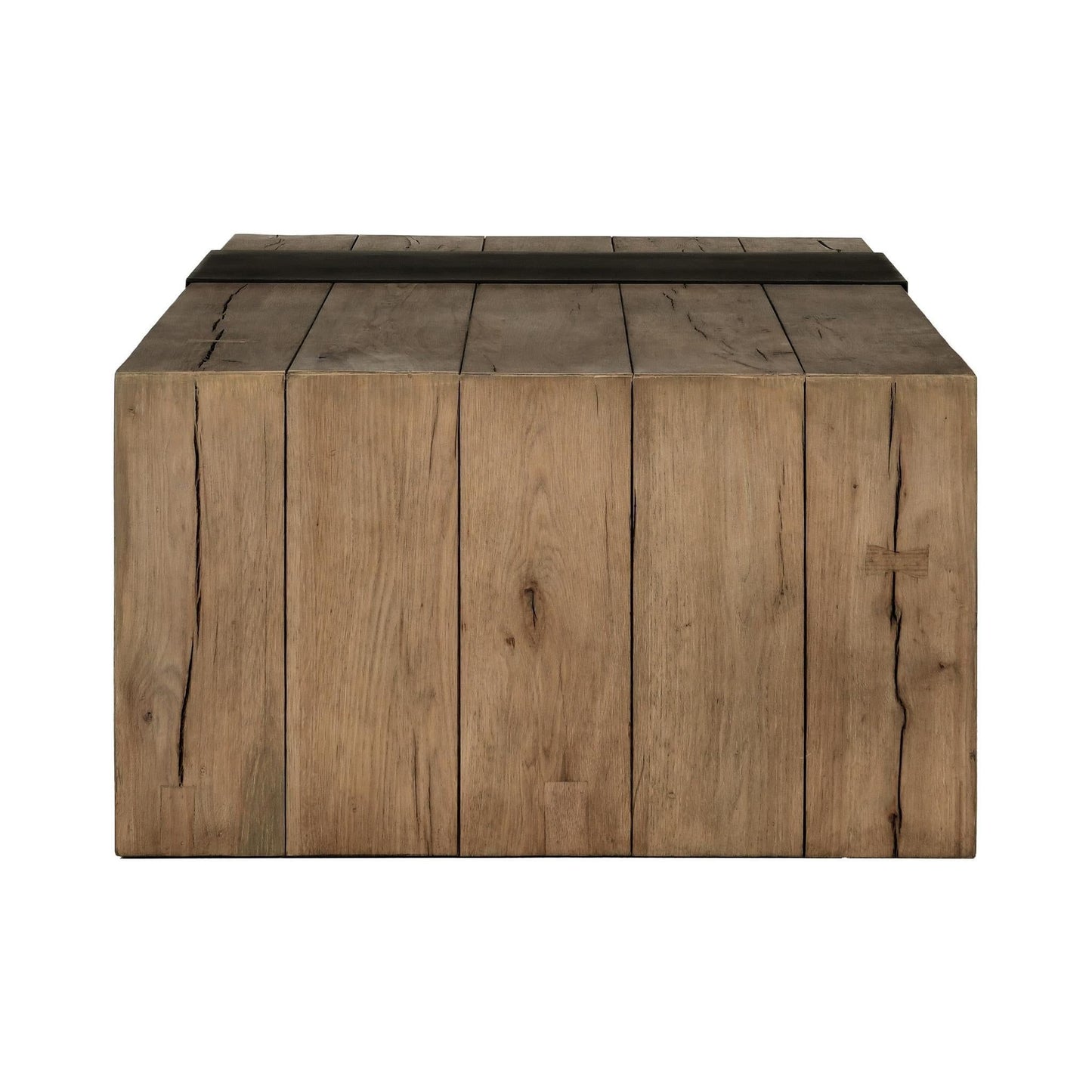 Danica - Coffee Table