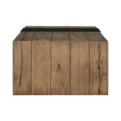 Danica - Coffee Table