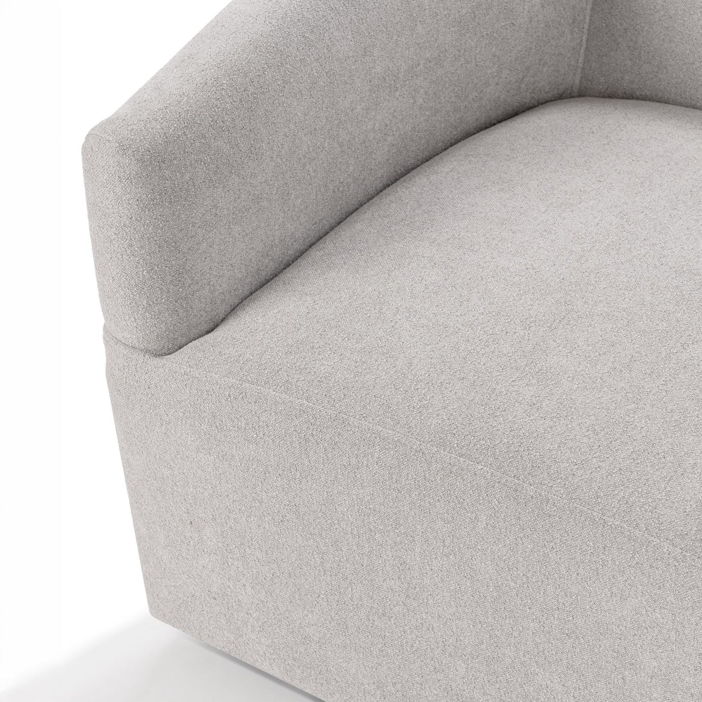Vernon - Swivel Chair