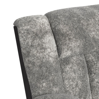 Santorini - 6 Piece Motion Sectional Set