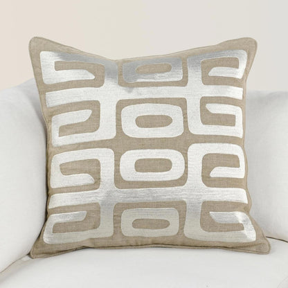 Zelo - Pillow 22' x 22'