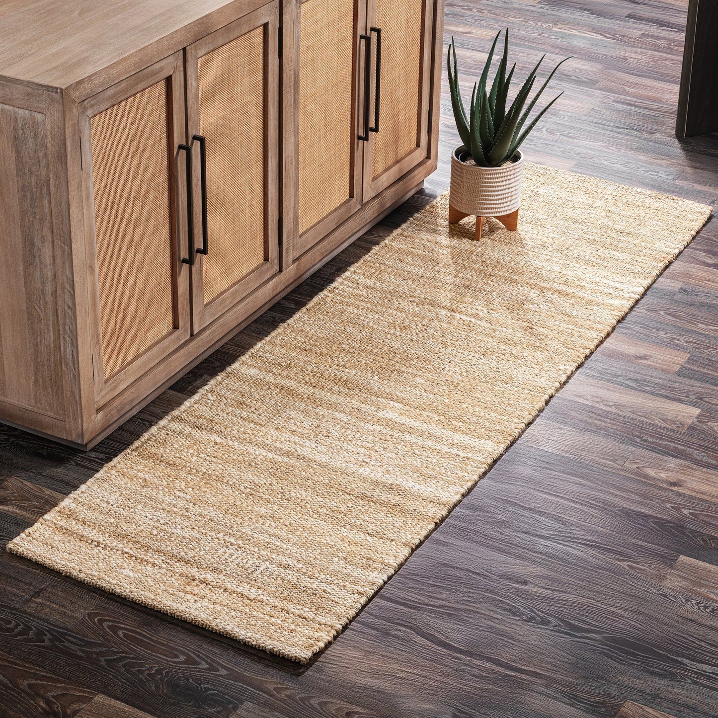 Atherton - Jute Rug