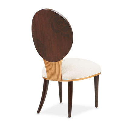 Camellia Field - Dining Side Chair (Set of 2)