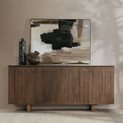 Roya - Cabinet