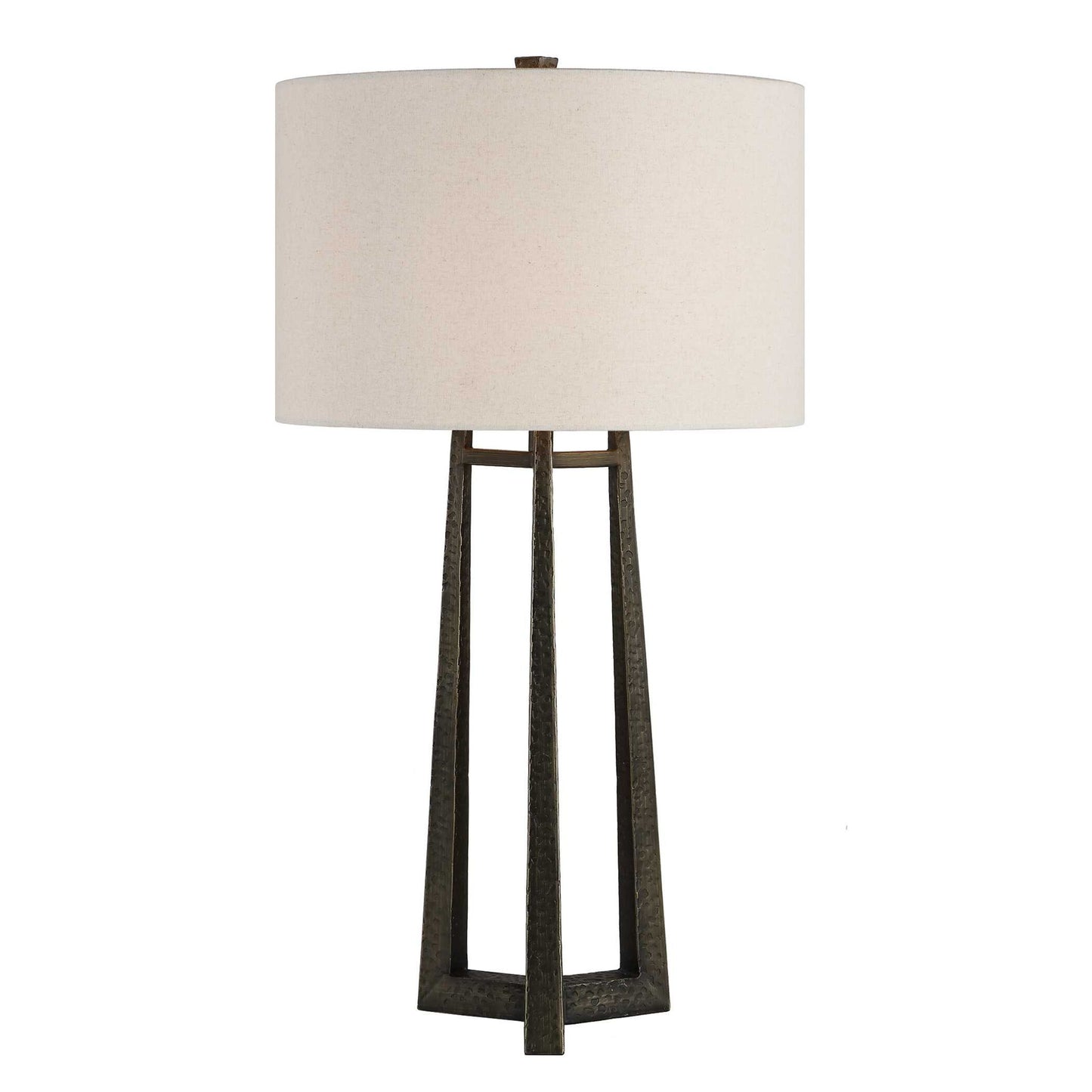 Midas - Table Lamp - Bronze