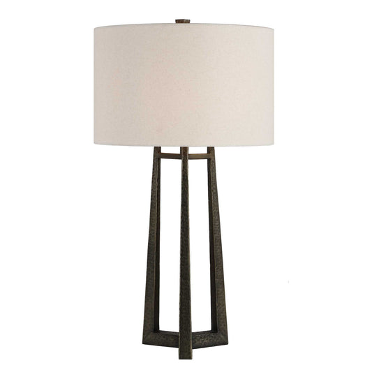 Midas - Table Lamp - Bronze