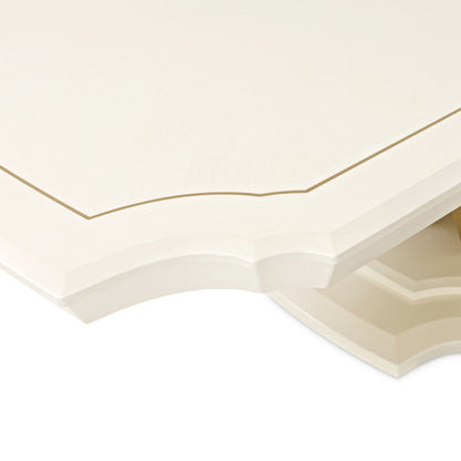 Fantosini - Pedestal Dining Table