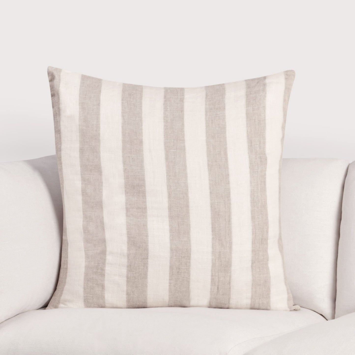 Atwater - Pillow - Ivory / Natural