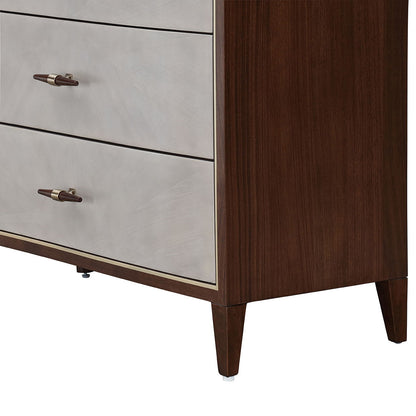 Houston - Dresser