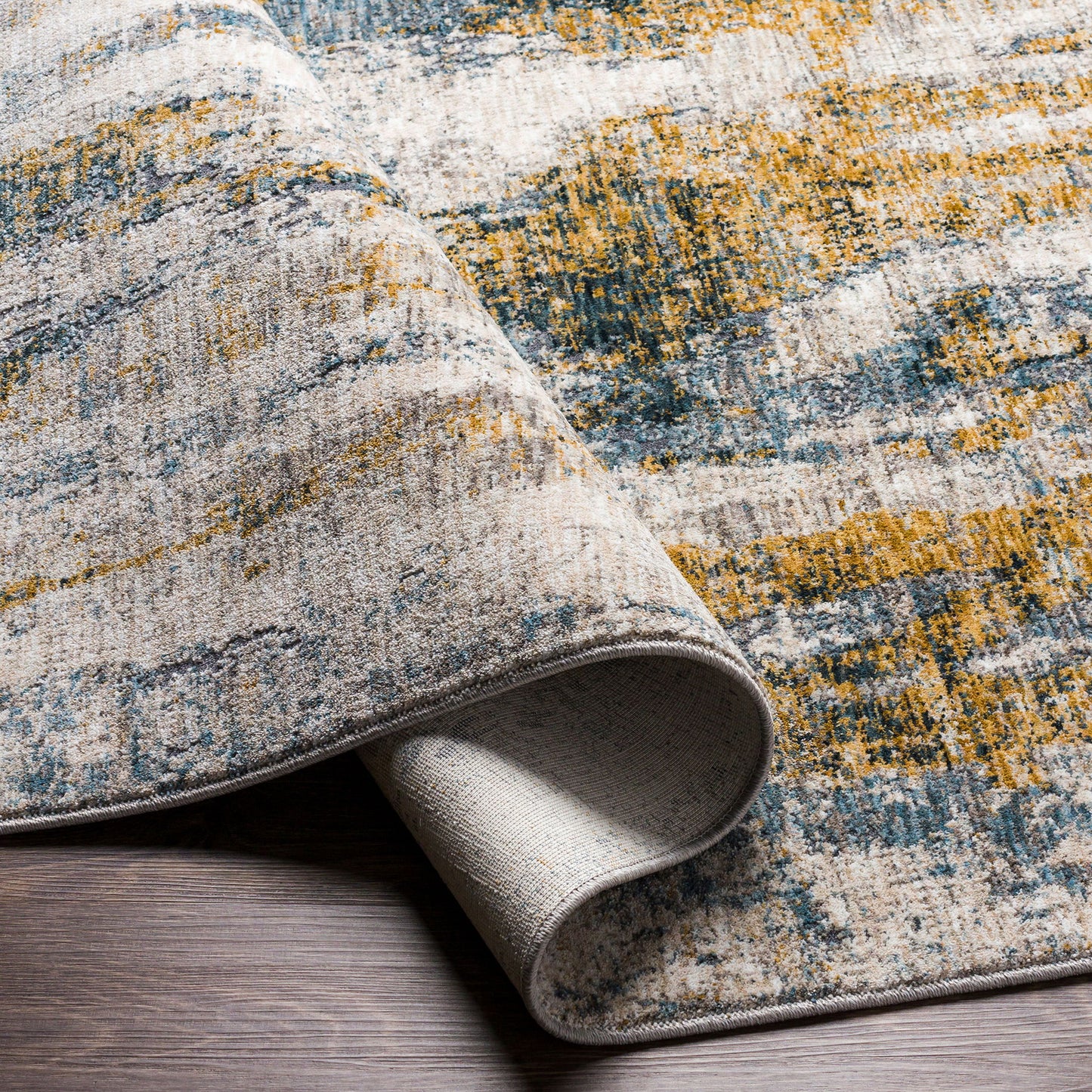 Ladoga - Modern Rug