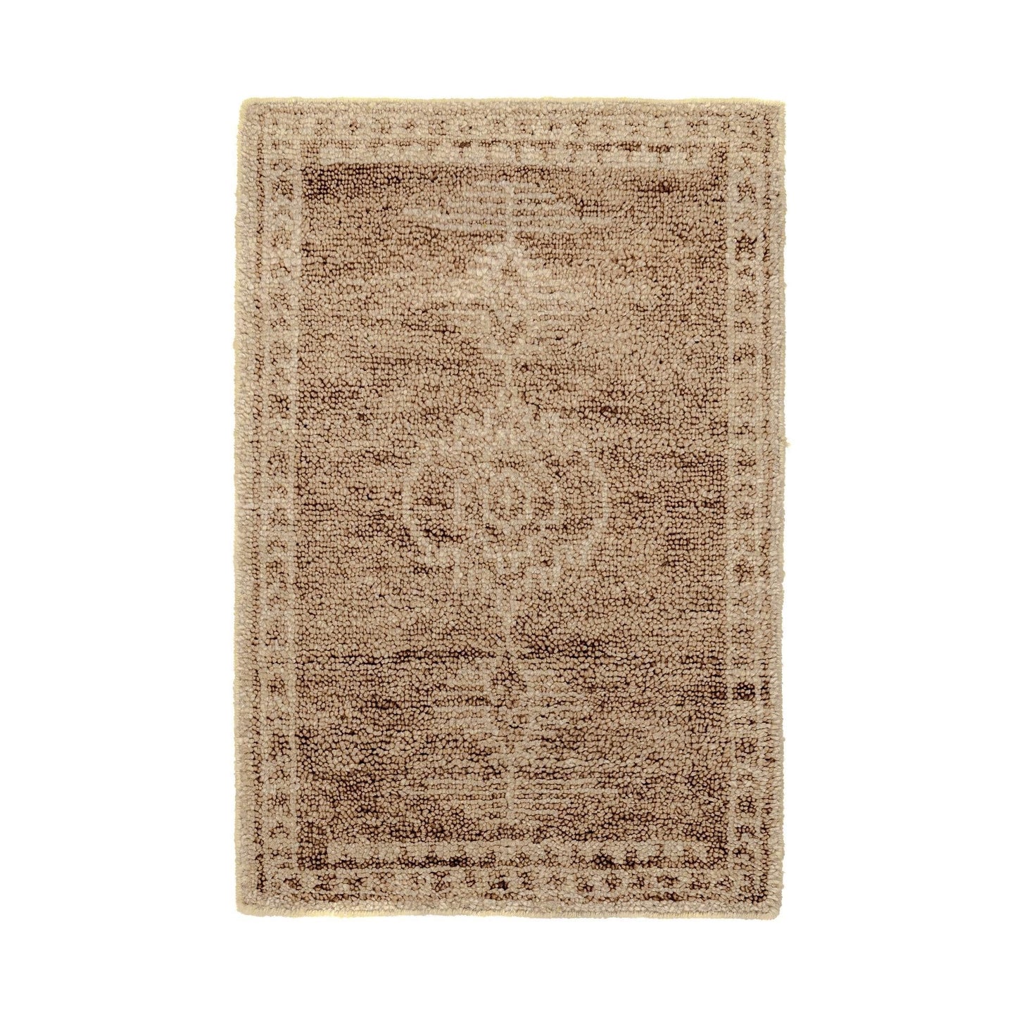 Luxor - Cairo Hand-Knotted Rug
