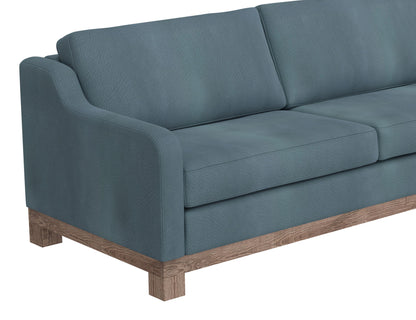Samba - Loveseat