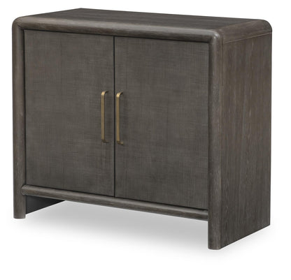 Maren - Door Chest